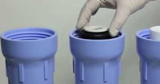 Установка угольных фильтров для воды и вытяжки от 3617 рублей в Шарыпово